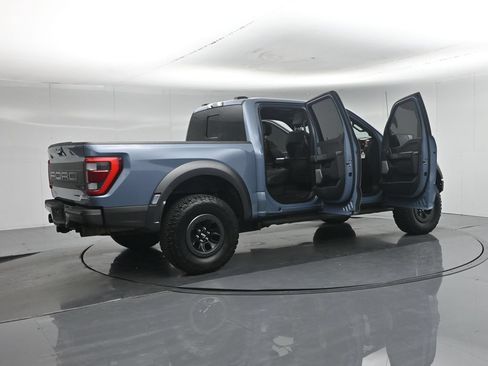 Used 2023 Ford F150 Raptor w/ Raptor Carbon Fiber Package AWD/4WD image 5