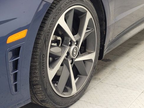 Used 2021 Hyundai Sonata SEL Plus w/ Winter Weather Package image 31