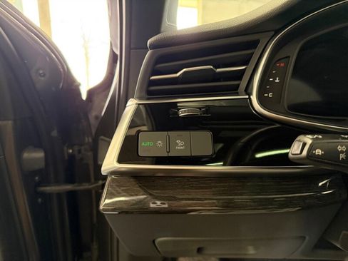 Used 2021 Audi Q7 3.0T Premium Plus w/ Executive Package image 20