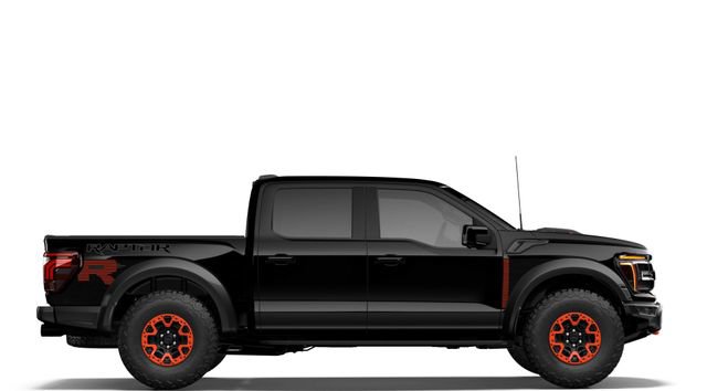 New 2026 Ford F150 Raptor w/ Equipment Group 803A Raptor R AWD/4WD image 5