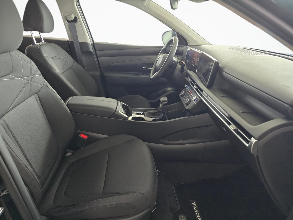New 2026 Hyundai Tucson SE AWD/4WD image 41