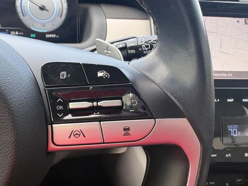 Used 2024 Hyundai Tucson SEL image 39