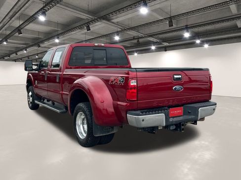 Used 2016 Ford F350 XLT w/ XLT Premium Package image 14