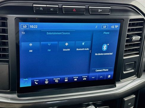 Used 2023 Ford F150 XLT w/ Equipment Group 302A High RWD image 11