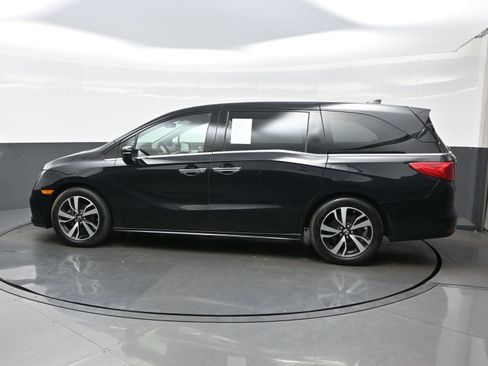 Used 2019 Honda Odyssey Elite image 4