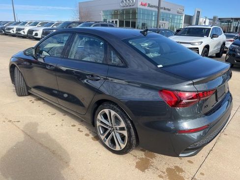 New 2026 Audi A3 2.0T Premium image 4