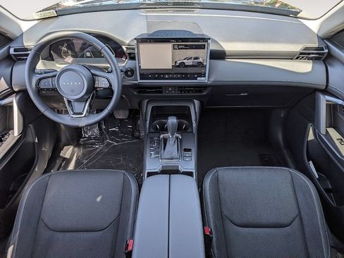 New 2026 MAZDA CX-5 Select AWD/4WD image 16