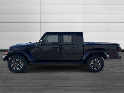 New 2026 Jeep Gladiator Mojave AWD/4WD image 6