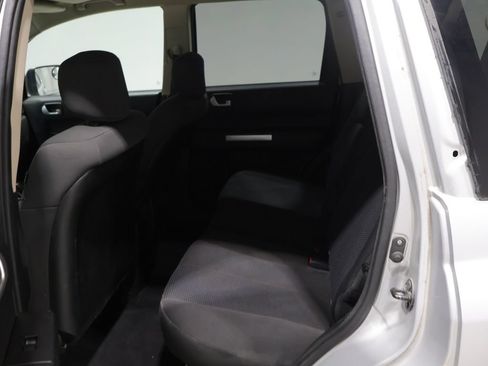 Used 2008 Mitsubishi Endeavor LS AWD/4WD image 18