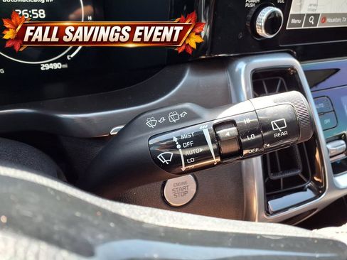 Used 2023 Kia Sorento SX AWD/4WD image 24