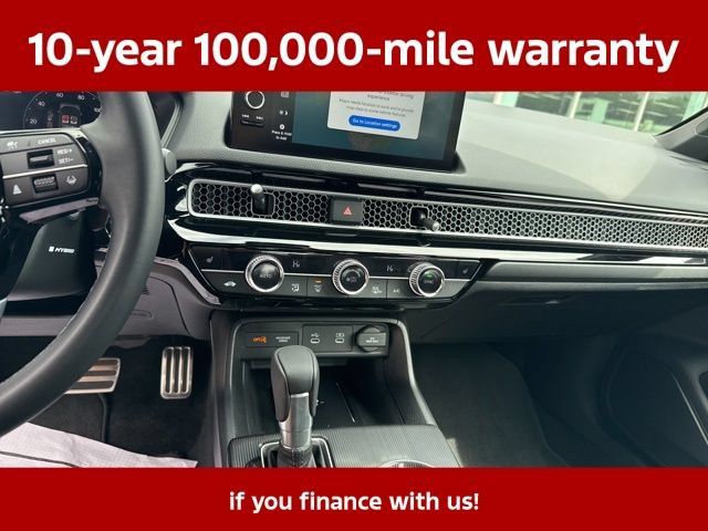 Used 2026 Honda Civic Sport Touring image 24