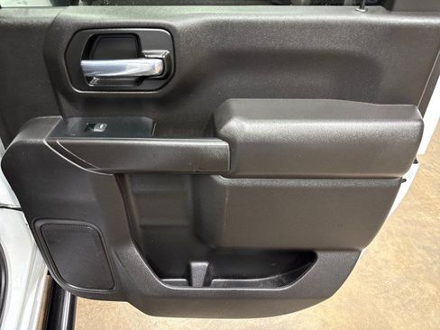 Used 2024 Chevrolet Silverado 2500 W/T w/ WT Convenience Package AWD/4WD image 29