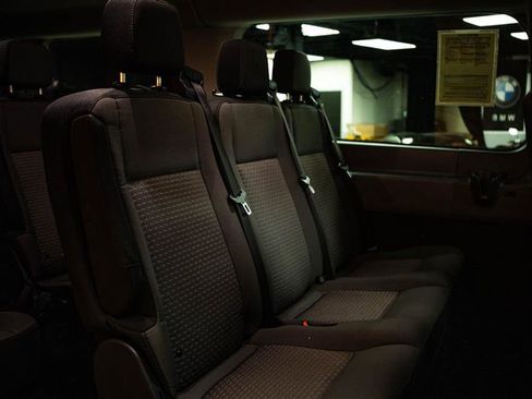 Used 2024 Ford Transit 350 XLT image 12