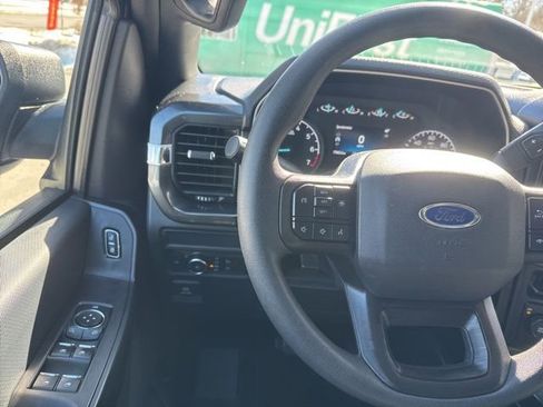 Used 2021 Ford F150 XL w/ STX Appearance Package image 23