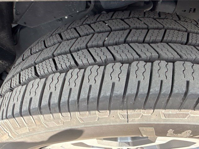 Used 2024 Toyota Tundra 1794 Edition AWD/4WD image 4