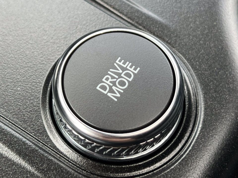 Used 2026 Ford Explorer ST-Line AWD/4WD image 30