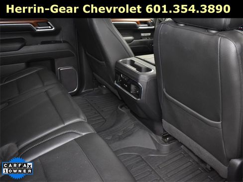 Used 2023 GMC Sierra 1500 Denali w/ Denali Reserve Package image 20