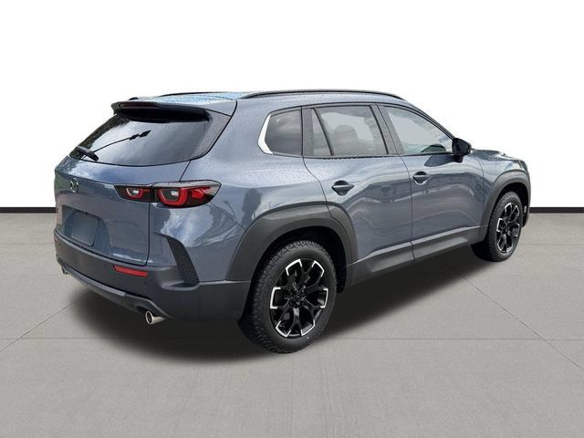 Certified 2026 MAZDA CX-50 Meridian Edition w/ Cargo Package AWD/4WD image 5