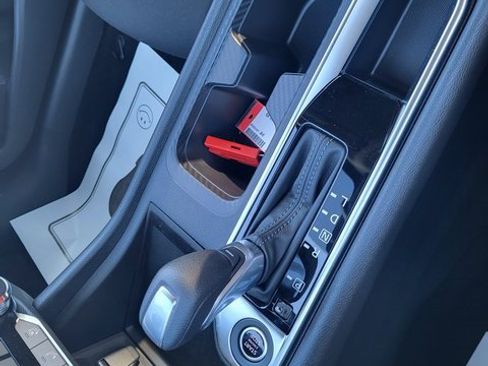 New 2025 Nissan Sentra SV image 20