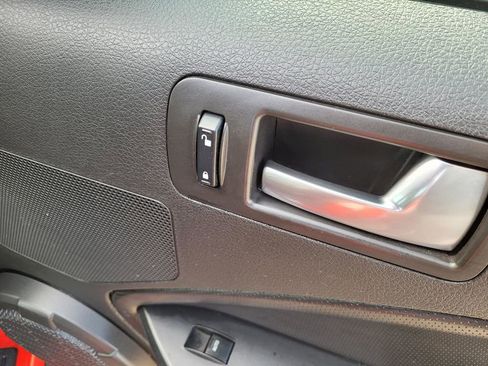 Used 2009 Ford Mustang Shelby GT500 image 8