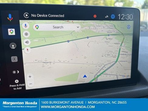 Used 2025 Honda Civic Sport Touring image 24