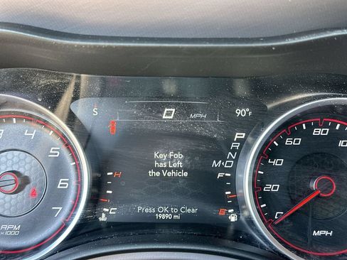 Used 2023 Dodge Charger R/T w/ Harman/Kardon Audio Group RWD image 12