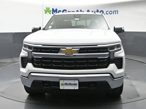 New 2026 Chevrolet Silverado 1500 LT AWD/4WD image 5