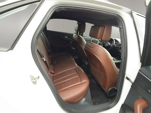 Used 2017 Audi A4 2.0T Premium w/ Convenience Package image 33