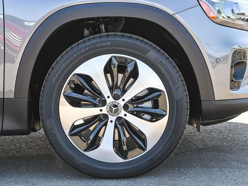 New 2026 Mercedes-Benz GLB 250 image 10