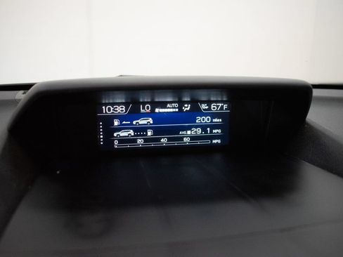 Used 2024 Subaru Forester Sport AWD/4WD image 15