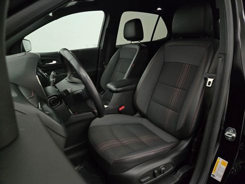 Used 2022 Chevrolet Equinox RS image 21