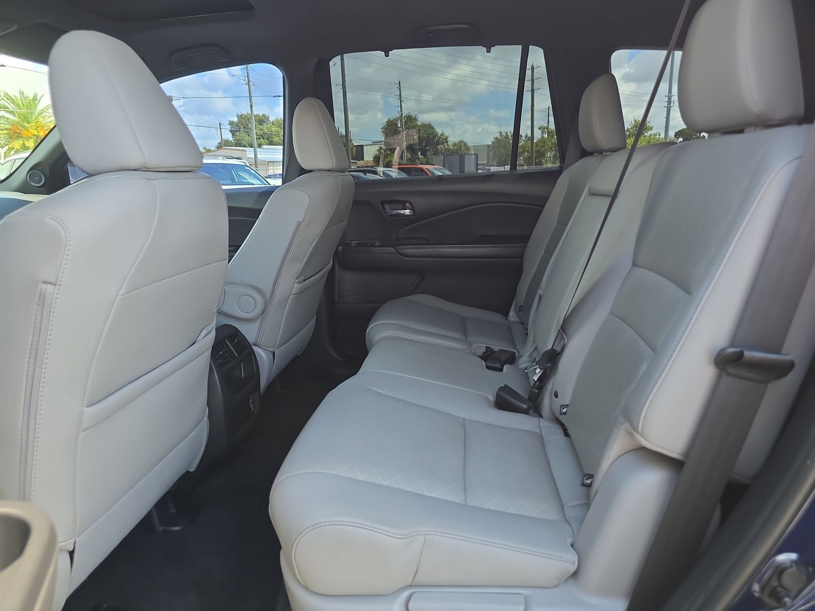 Used 2020 Honda Passport EX-L image 13