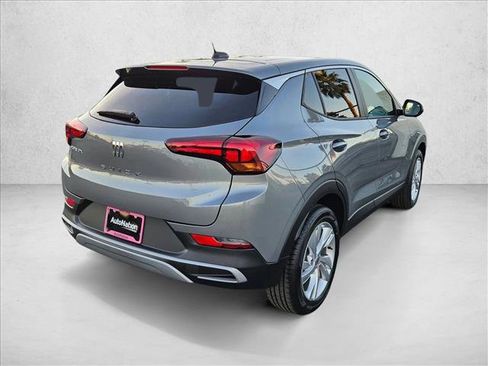 New 2026 Buick Encore GX Preferred w/ Comfort Package image 2