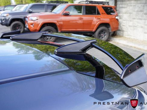 Used 2025 MAZDA MAZDA3 Carbon image 8