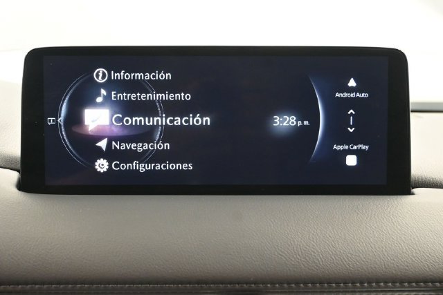 Certified 2025 MAZDA CX-5 AWD 2.5 S w/ Select Package image 20