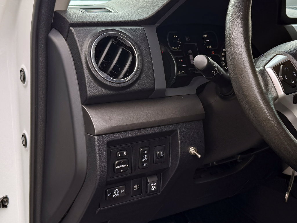 Used 2019 Toyota Tundra SR5 w/ TRD Off Road Package AWD/4WD image 16