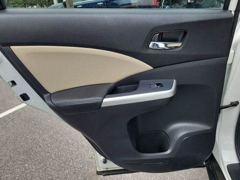 Used 2015 Honda CR-V EX-L image 10