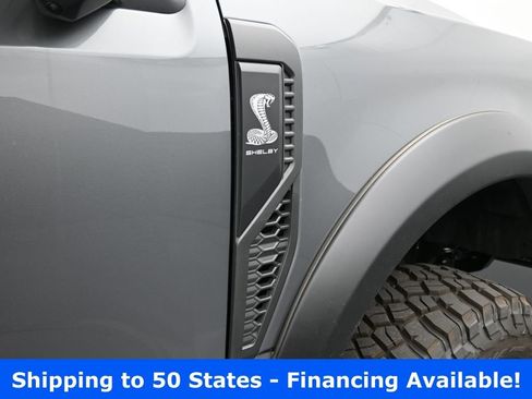 New 2025 Ford F250 Lariat w/ Lariat Ultimate Package image 16