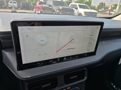New 2026 Ford Maverick XL AWD/4WD image 20