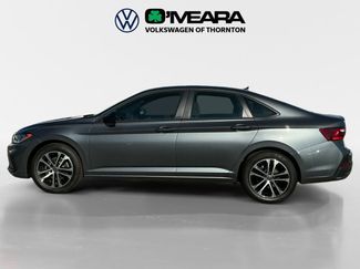 New 2025 Volkswagen Jetta Sport video 2