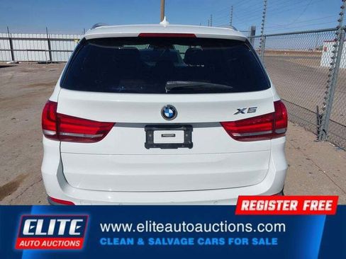 Used 2017 BMW X5 sDrive35i image 32