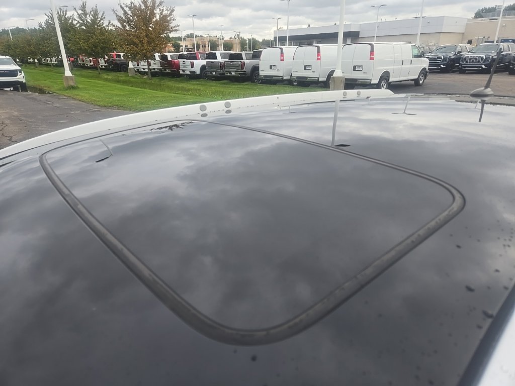 Used 2016 Honda CR-V EX-L image 9