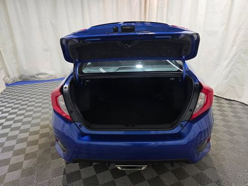 Used 2019 Honda Civic Sport image 35