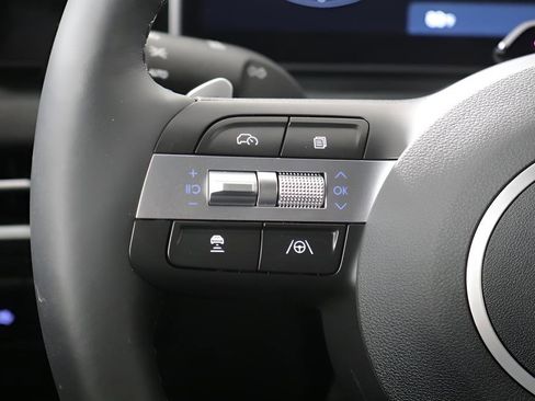 New 2025 Hyundai Santa Cruz Limited image 29