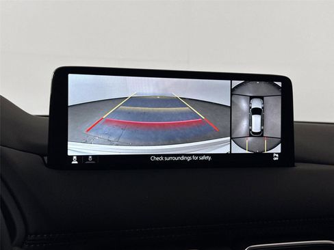 New 2025 MAZDA CX-5 AWD 2.5 S w/ Premium Plus Pkg image 27