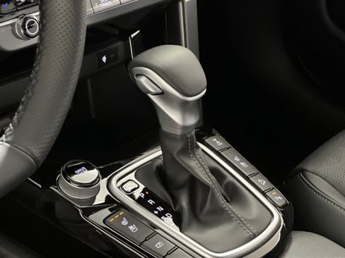 New 2026 Kia Seltos SX image 20