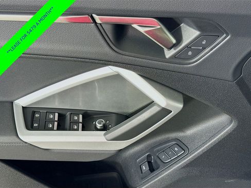 Certified 2025 Audi Q3 2.0T Premium w/ Convenience Package image 11
