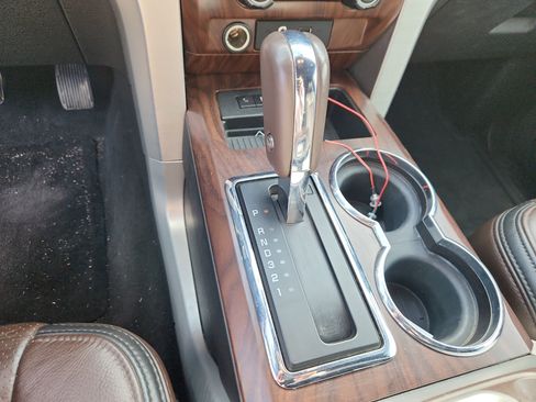 Used 2010 Ford F150 Platinum image 16