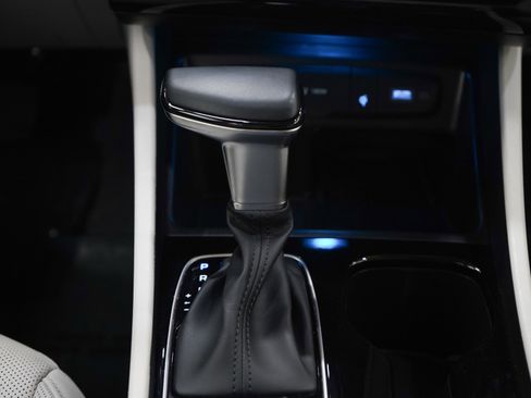 Used 2023 Hyundai Tucson SEL w/ Convenience Package image 19