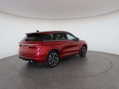 Used 2023 Lincoln Corsair Grand Touring w/ Equipment Group 302A image 18